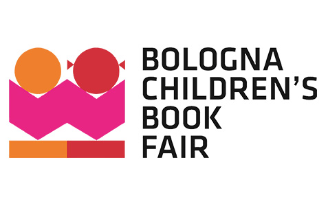 Bologna childrens book fair logo