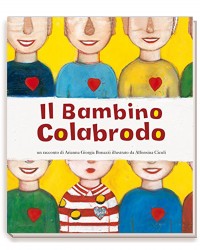 il bambino colabrodo