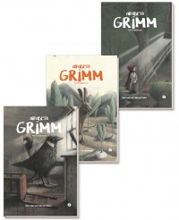 Alfabeto Grimm