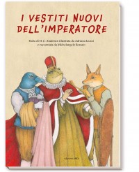 I vestiti nuovi dell’imperatore