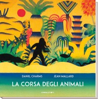 La corsa degli animali