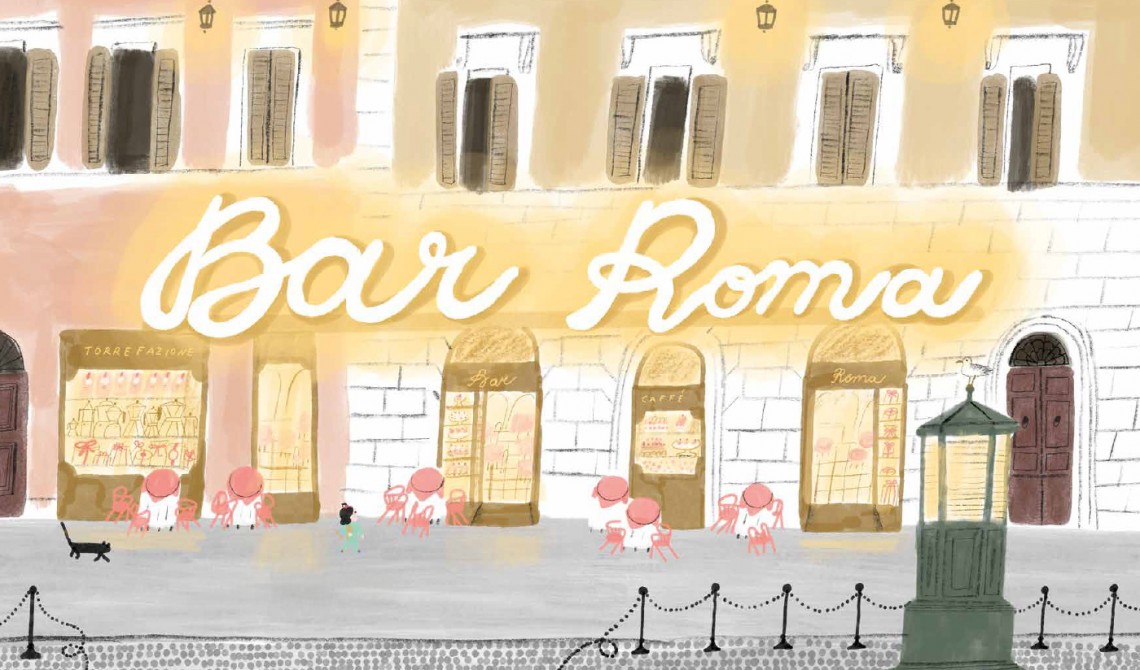 Clara ho perso il sonno