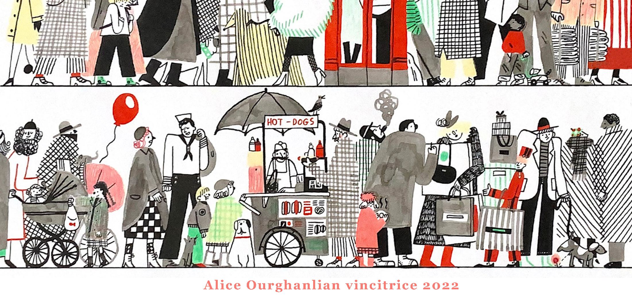 Ars in Fabula Grant Award