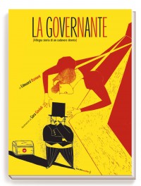 LA GOVERNANTE