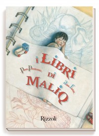 I LIBRI DI MALIQ