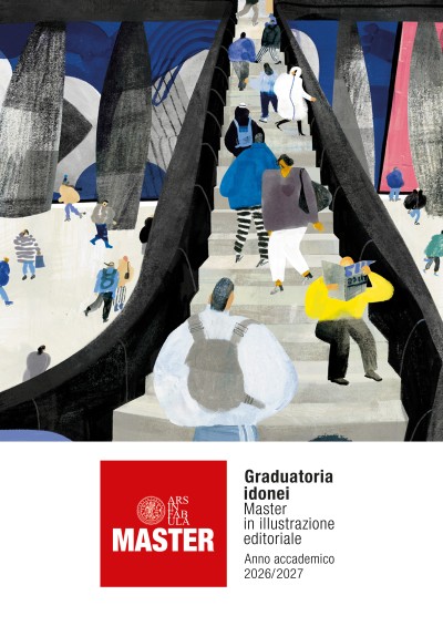 Graduatoria idonei 2026—2027