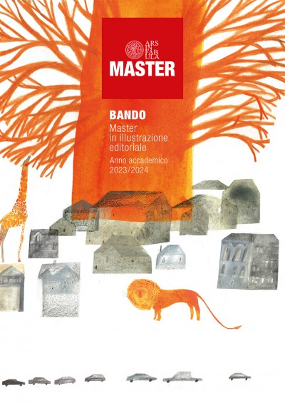 Bando Ars in Fabula Master 2023-24