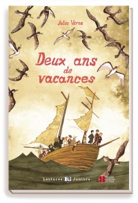 Deux ans de vacances