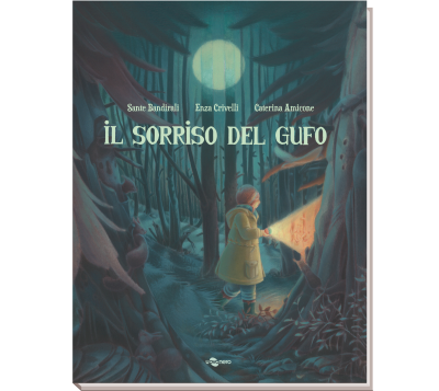 Il sorriso del gufo