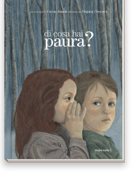 DI COSA HAI PAURA?