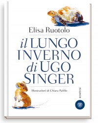 Il lungo inverno di Ugo Singer