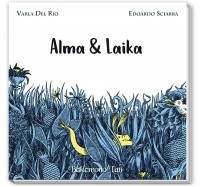 Alma & Laika