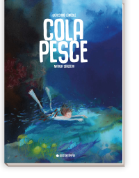 Colapesce