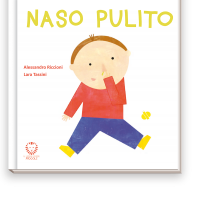 NASO PULITO