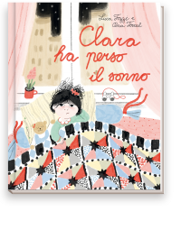 Clara ho perso il sonno