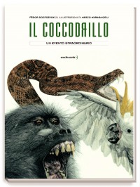 Il coccodrillo