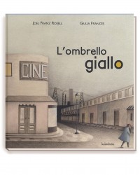 L'ombrello giallo