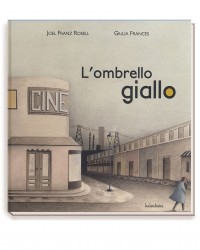 L'ombrello giallo