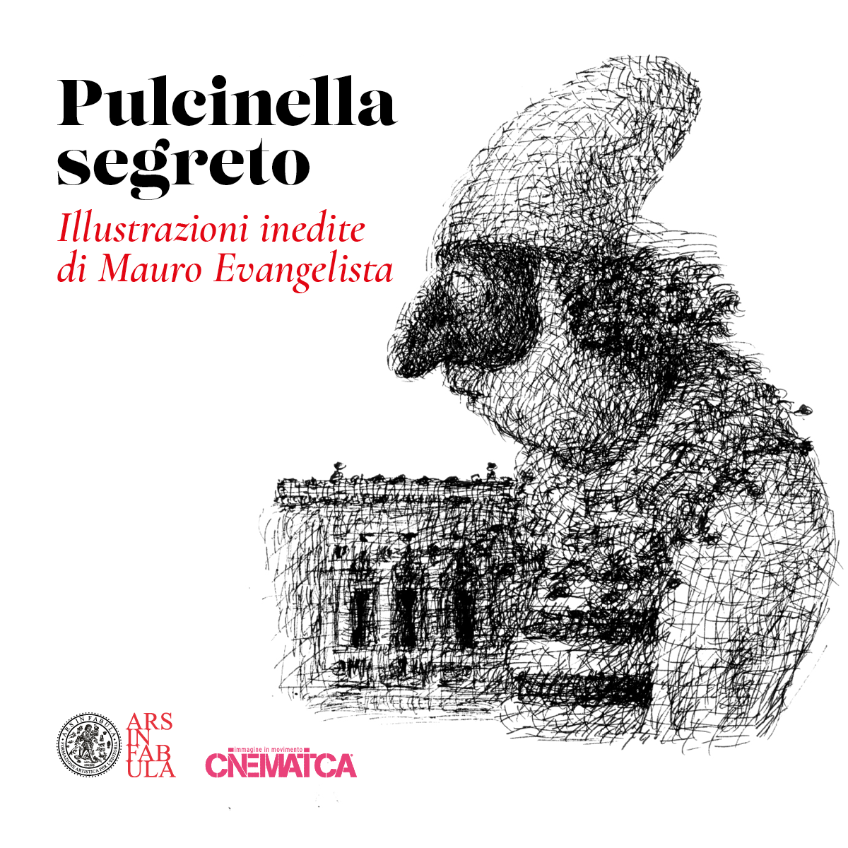 Pulcinella Segreto